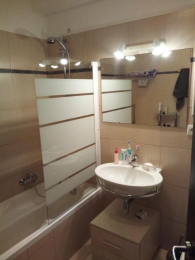 Joli Appartement En Corse Avec Piscine Belgodère Exterior foto